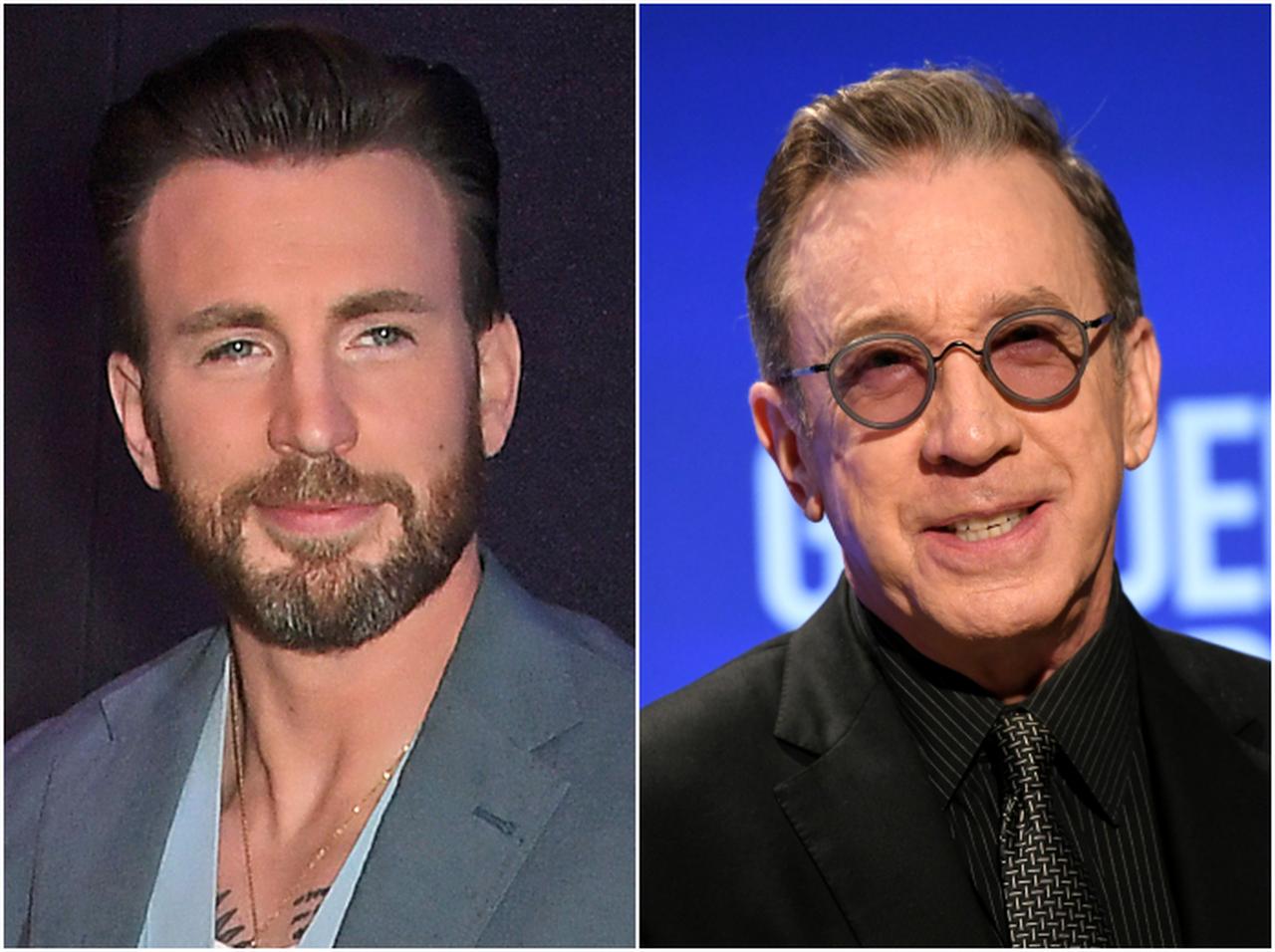 『バズ・ライトイヤー』バズの声交代、元祖ティム・アレンが初コメント！「理由」を明かす