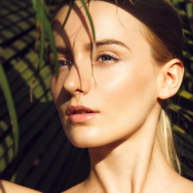 ファンデのSPFだけじゃ不十分！美肌を守る正しい「紫外線対策」