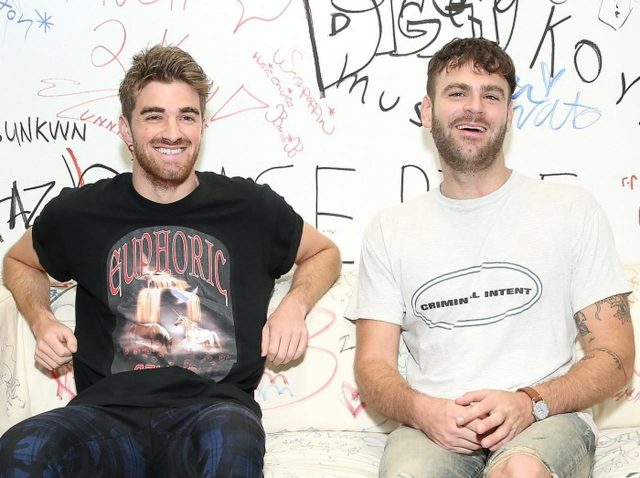 「イケイケ団長！」『グラブル』クラリスの声をサンプリングした経緯をザ・チェインスモーカーズが明かす