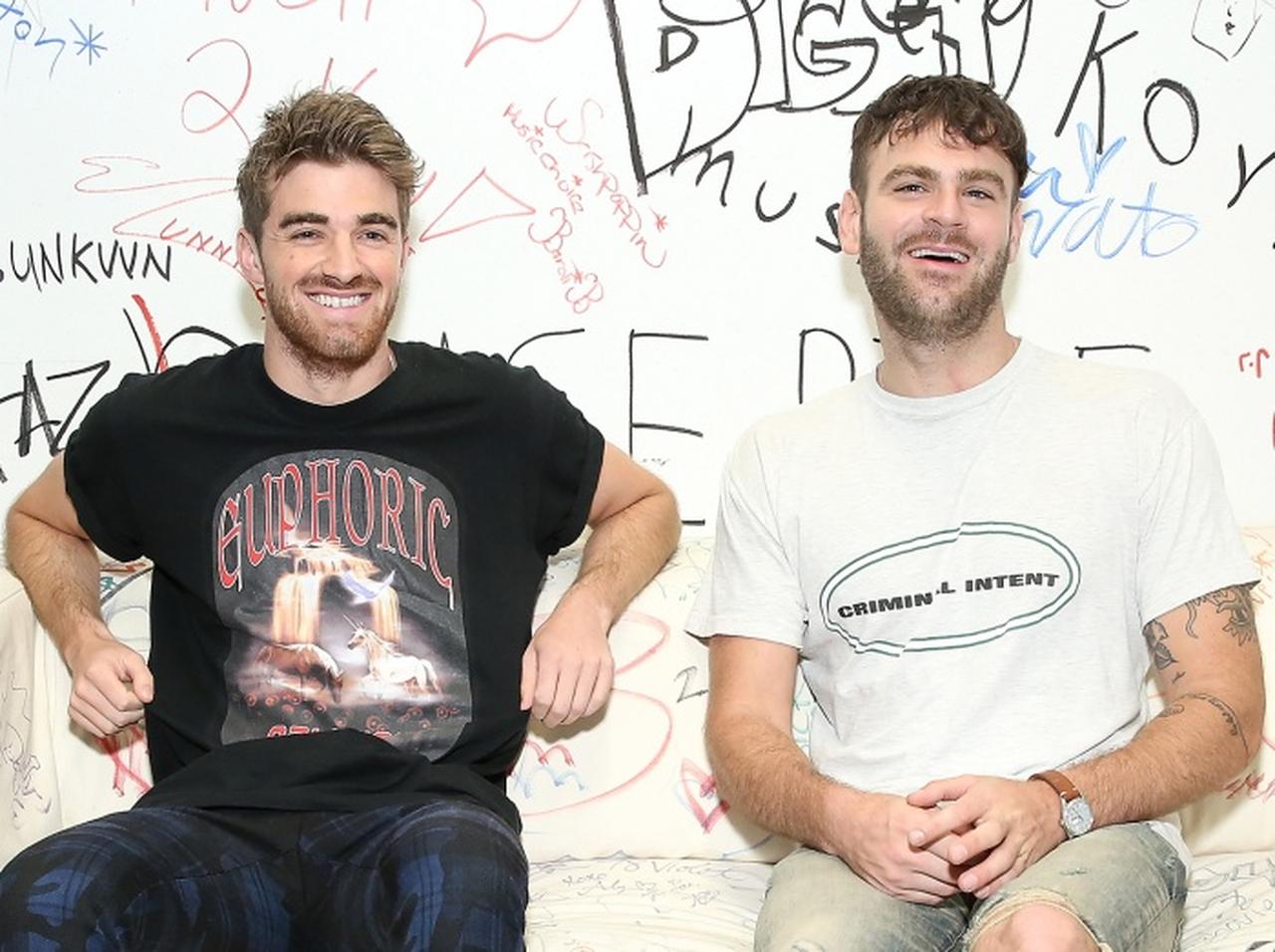 「イケイケ団長!」『グラブル』クラリスの声をサンプリングした経緯をザ・チェインスモーカーズが明かす