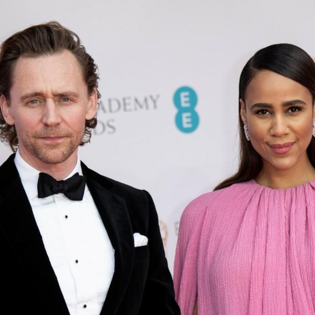 MCUのロキがトム・ヒドルストンがパパに！ 婚約者がイベントで妊娠発表