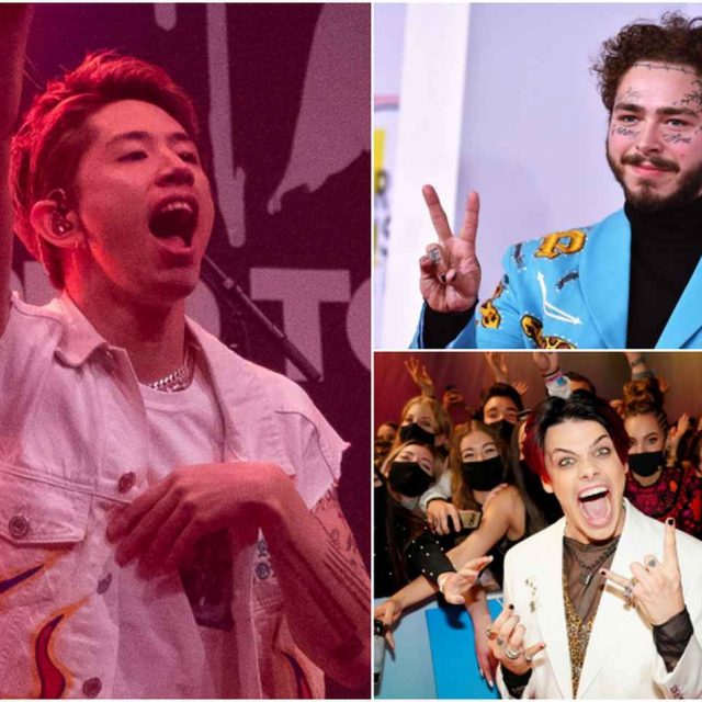 ワンオクTAKAらサマソニ後に海外アーティストと船上パーティー