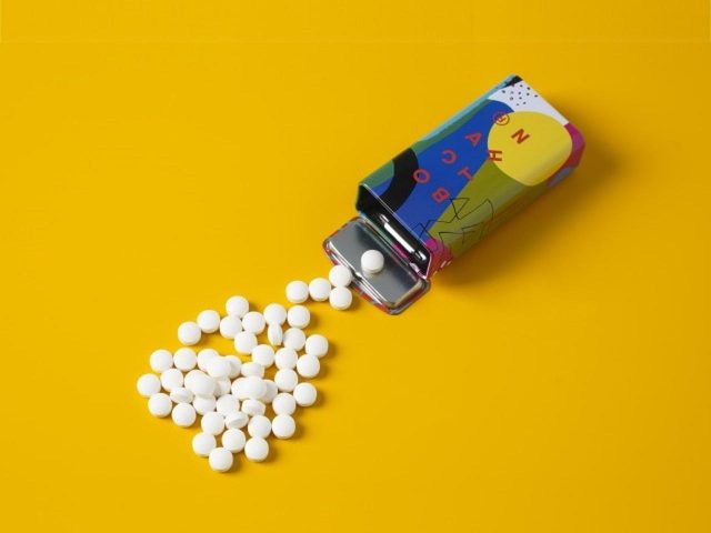 気軽にオシャレにセルフケア！メンズコスメBOTCHANから「CBDミントタブレット」登場