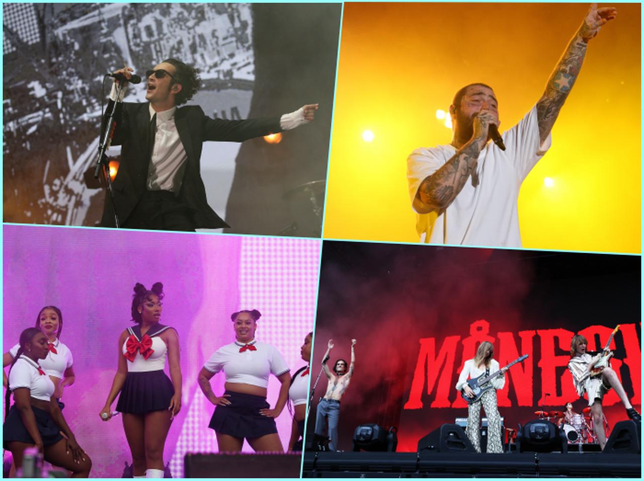 サマーソニック2022東京会場で目撃した最高の瞬間8選【レポート】