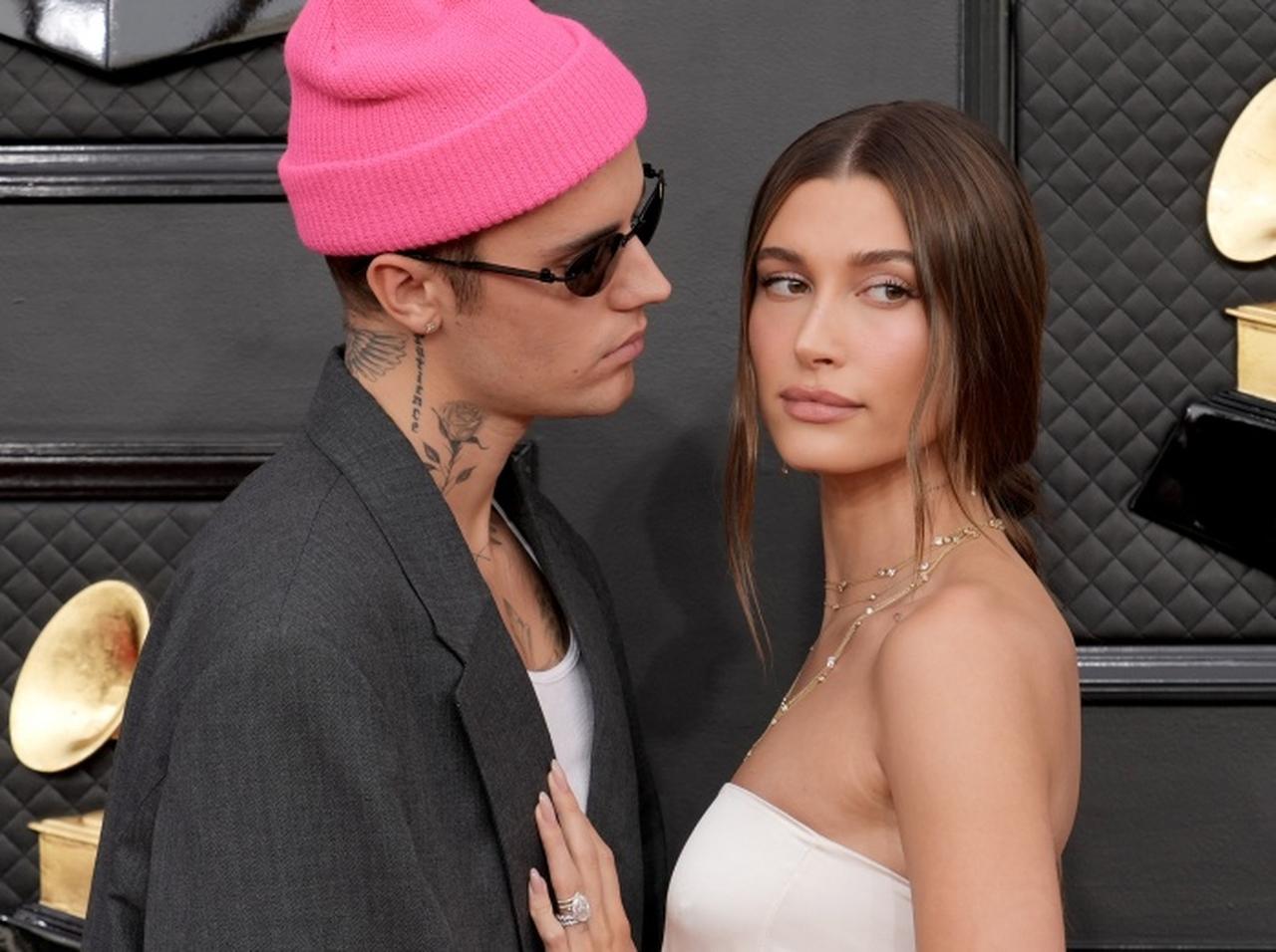 ヘイリー・ビーバー、ジャスティン・ビーバーとの「山あり谷ありの結婚生活」について語る