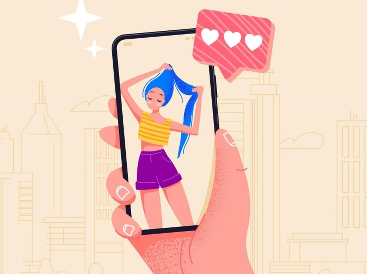 加工したことを言わないと罰金、インフルエンサーを取り締まる法律がイギリスでも導入か