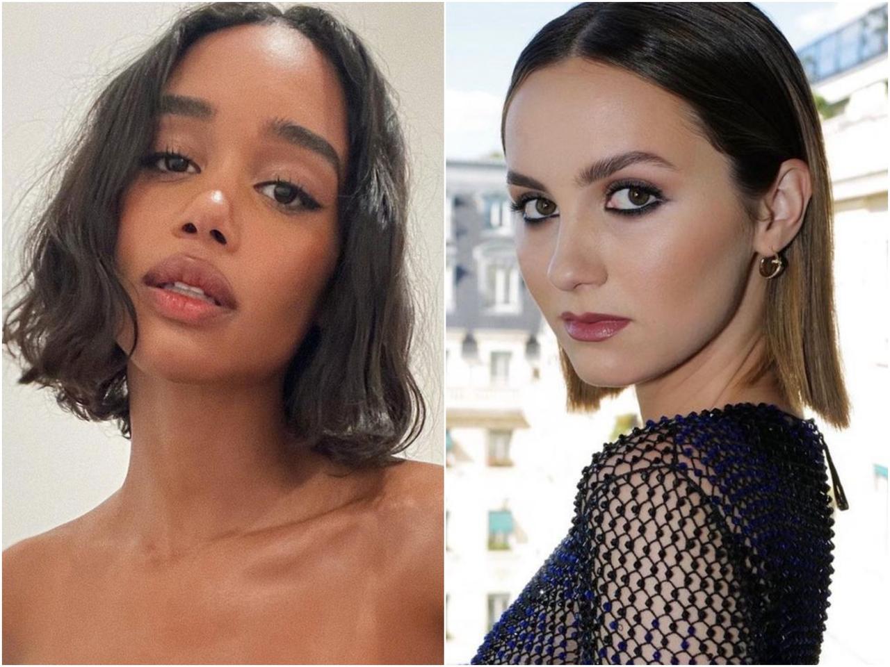 2022年秋は「ボーイフレンド・ボブ」がアツい！可愛いもクールも叶える最新ヘアスタイル