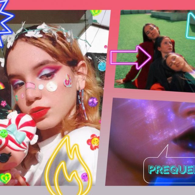 Z世代に人気の写真アプリ「Prequel 」が気になる！BLACKPINKジェニーやミリー・ボビー・ブラウンも夢中