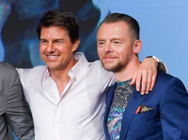 『ミッション：インポッシブル』ベンジー役、最新作の「大事な情報」を予告編で知る