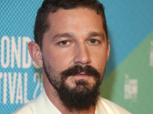 シャイア・ラブーフ、FKAツイッグスへの性暴力裁判について現在の思いを告白