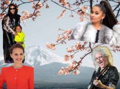 日本語を勉強するセレブはじつは多い！日本語を喋れるセレブたちを総まとめ
