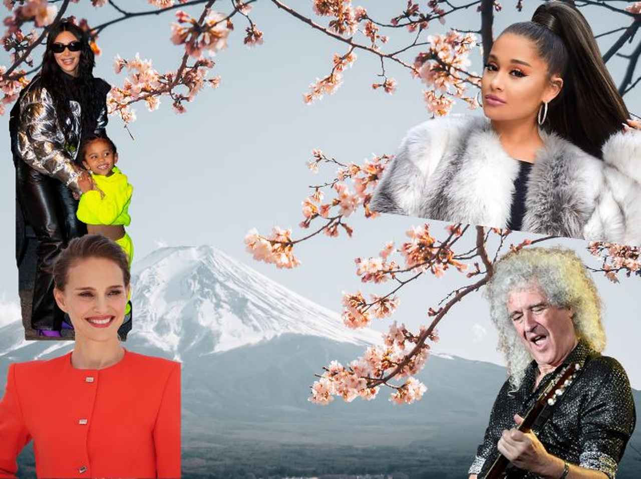 日本語を勉強するセレブはじつは多い!日本語を喋れるセレブたちを総まとめ