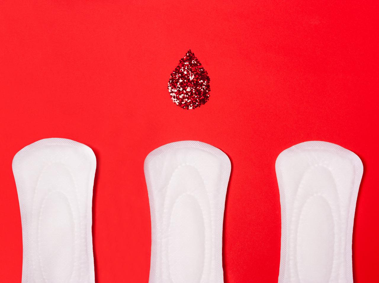 スコットランドで『すべての女性に』生理用品が「無料提供」へ、「議会は男女平等を真剣に考えている」