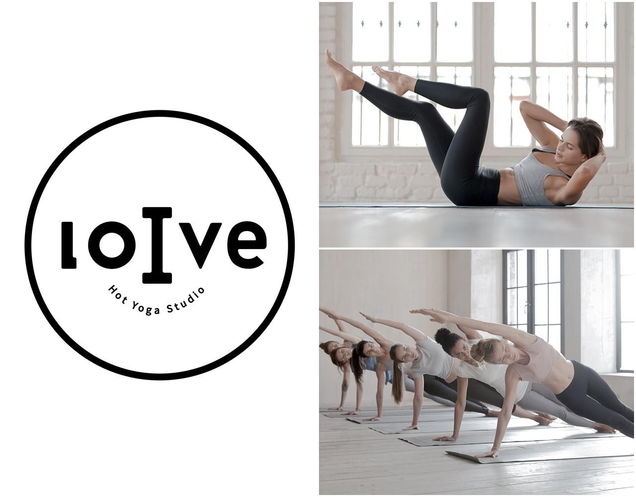 筋膜リリースとピラティスで美ボディを目指すプログラムを、ホットヨガスタジオ「loIve」が開始