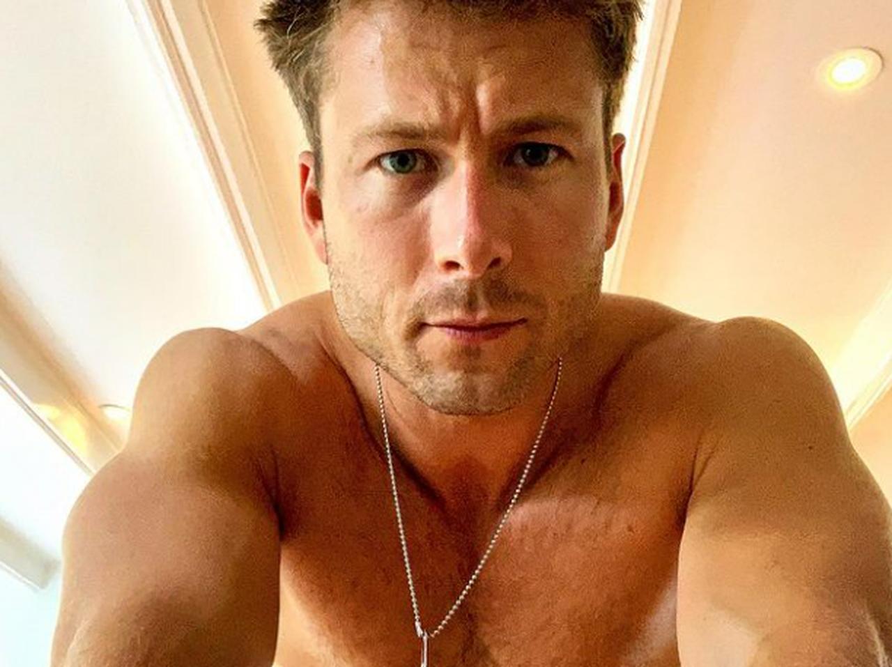 『トップガン』ハングマン役、ビーチシーンを見た“恋人”の反応が最高