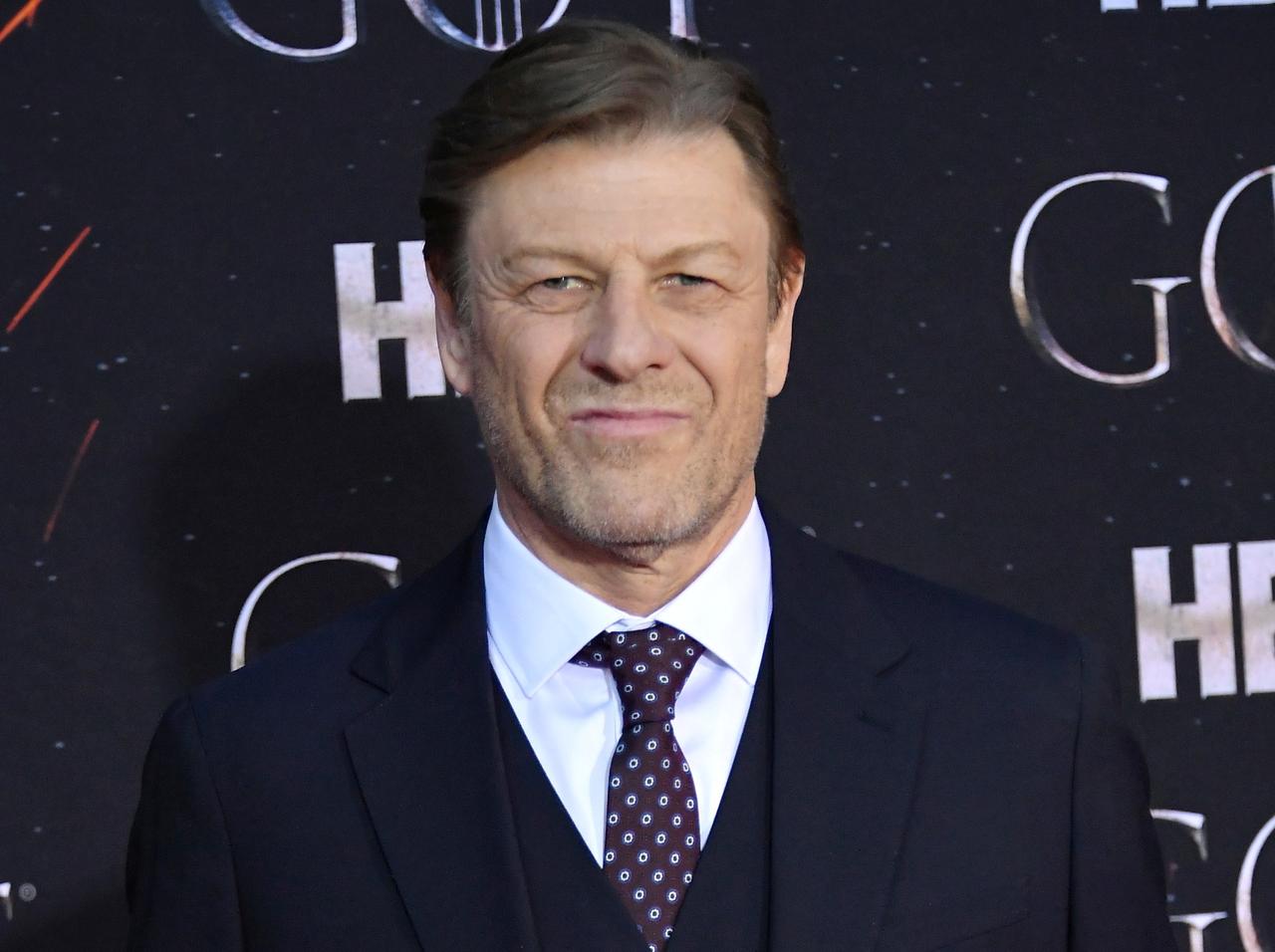 セックスシーンで女性俳優への保護は必要ない、『GoT』ショーン・ビーンの発言に波紋