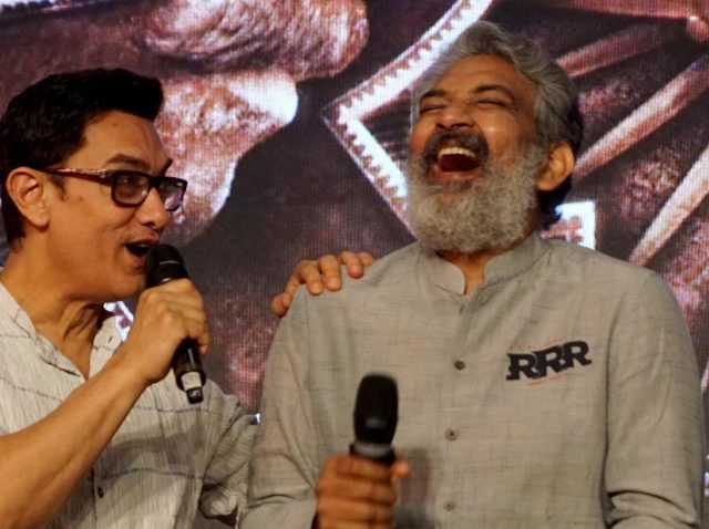 『バーフバリ』監督作が欧米でも大ヒット、マーベルMCU監督絶賛！「西洋の感性へ訴えかける映画が作れるとは」