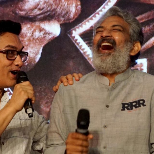 『バーフバリ』監督作が欧米でも大ヒット、マーベルMCU監督絶賛！「西洋の感性へ訴えかける映画が作れるとは」