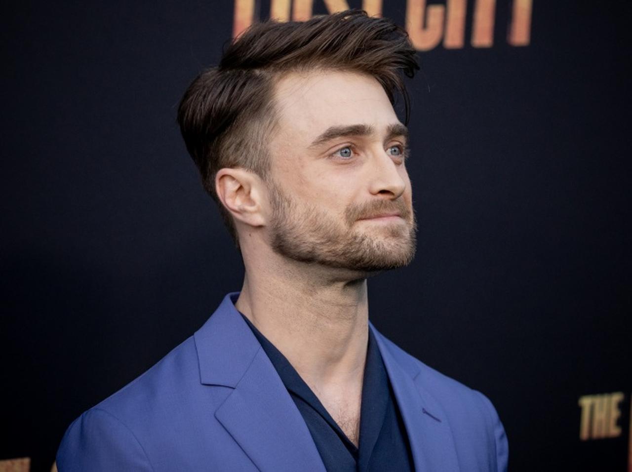 ダニエル・ラドクリフ、『ハリー・ポッター』後に「同じ服ばかり着ていた理由」がちょっぴり切ない