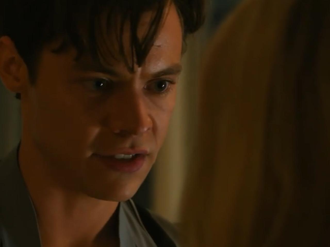 『ドント・ウォーリー・ダーリン』ハリー・スタイルズ、たった1人で“会場全員”を「恐怖で泣かせた」瞬間に期待しかない