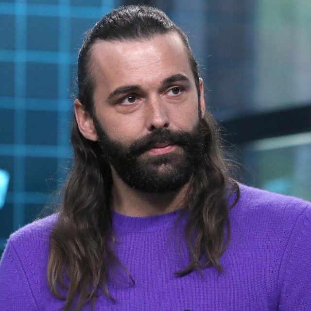 サル痘への対応が遅いのは「ホモフォビア」が原因、ジョナサン・ヴァン・ネスが苦言