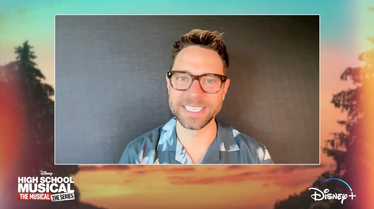 ディズニーはどうしてレプリゼンテーションを適切に反映できる？ドラマ版『ハイスクール・ミュージカル』責任者が明かす秘密【取材】