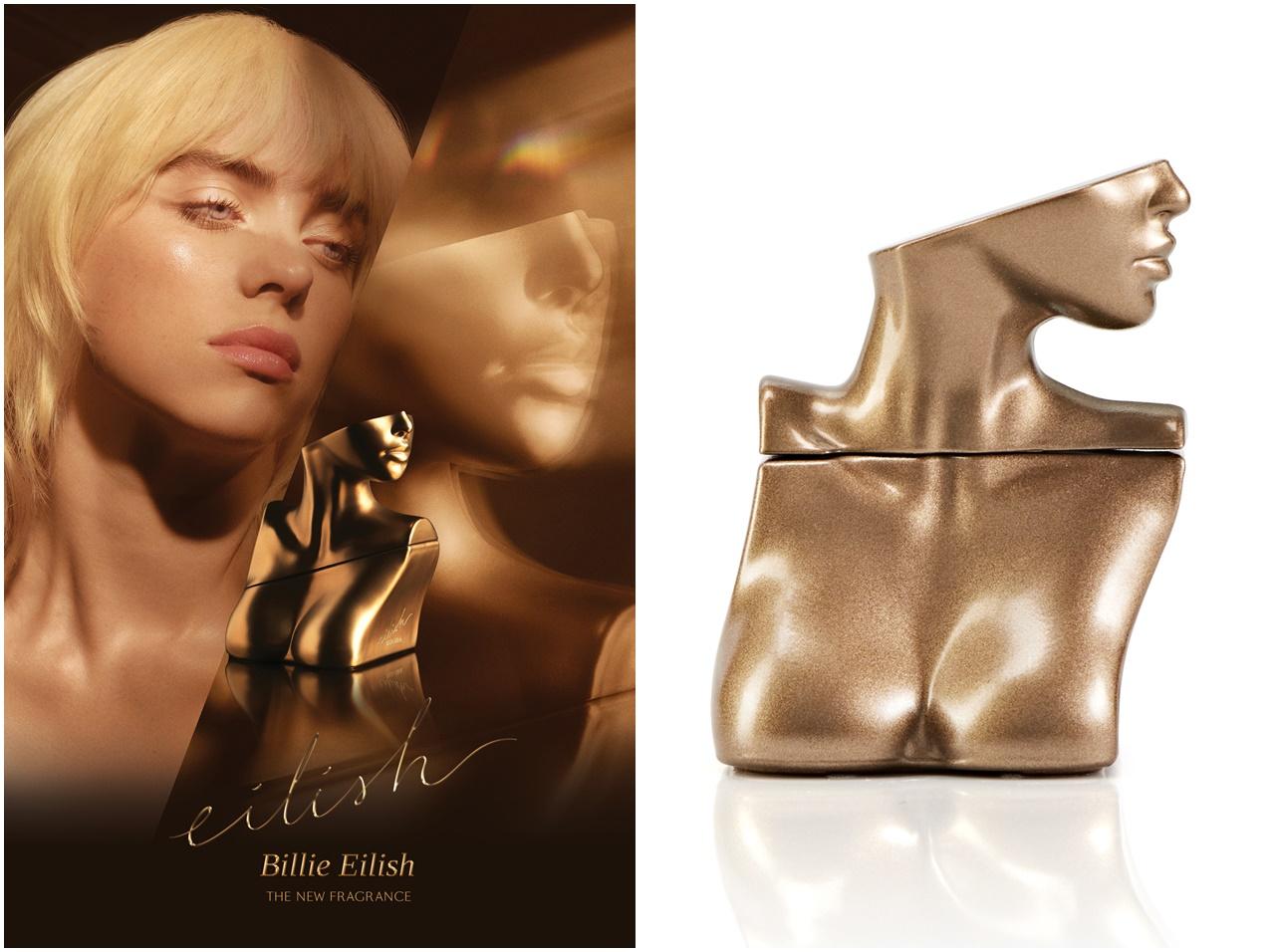 ビリー・アイリッシュの香水がついに日本上陸!数量限定プレミアム先行発売がスタート