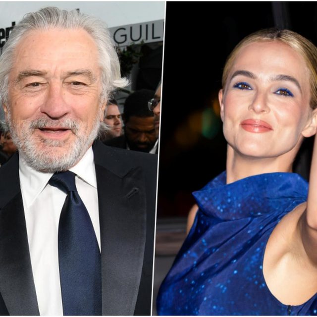 デ・ニーロの自家用ジェットで失禁、『バック・トゥ・ザ・フューチャー』マーティの母役の娘