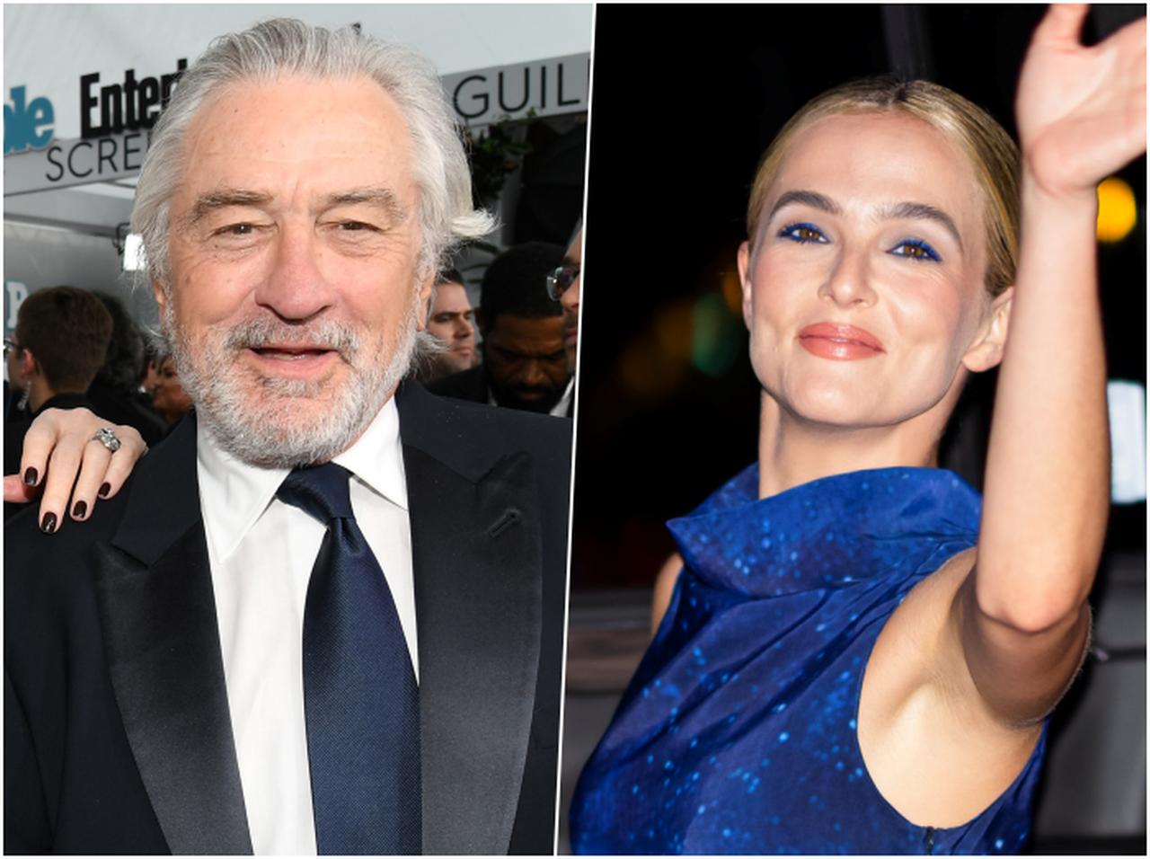 デ・ニーロの自家用ジェットで失禁、『バック・トゥ・ザ・フューチャー』マーティの母役の娘