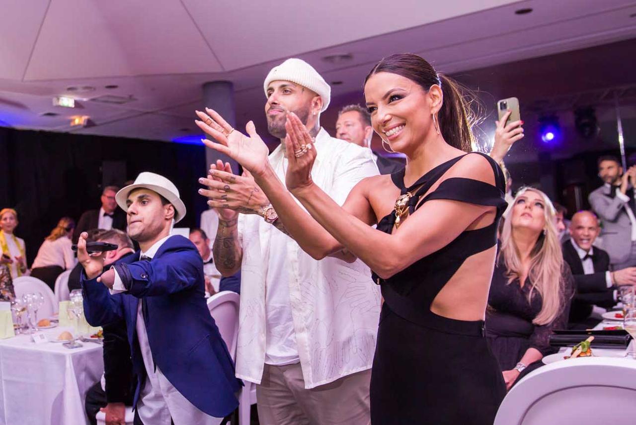 世界最大級のチャリティイベント「Global Gift Gala in Tokyo 2022」が日本で開催！エヴァ・ロンゴリアが来日予定