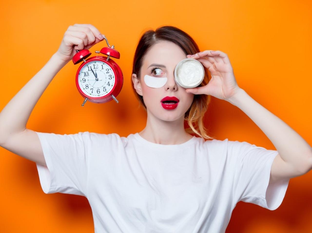 皮膚科医が教える、目の下のクマを治すのに「摂りたい栄養素」