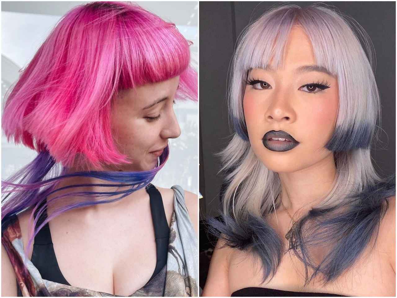 周りと差がつく!おしゃれ&ユニークな「ジェリーフィッシュヘア」が気になる