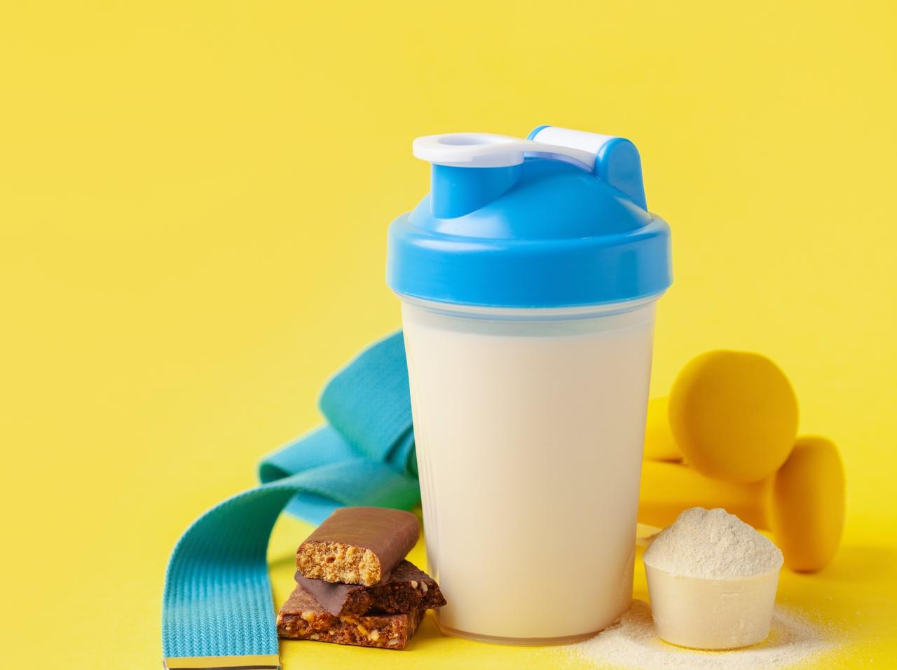 ホエイorソイ、「プロテイン」はどっちを選べばいい？栄養士が教える違いと選び方