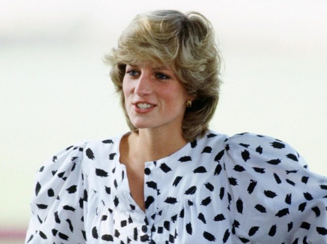 ダイアナ元妃、“超地道な方法”で世間にバレることなく「髪型」を変えていた