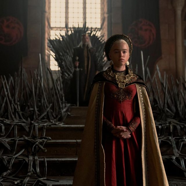 『ゲーム・オブ・スローンズ』スピンオフで「性暴力は描かない」、批判から学んだ制作陣