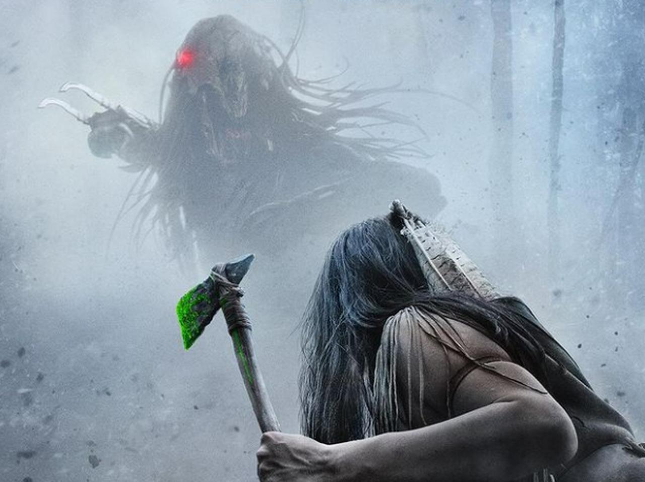 『プレデター：ザ・プレイ』が前5作から「変えたこと」、監督のこだわりに胸が躍る