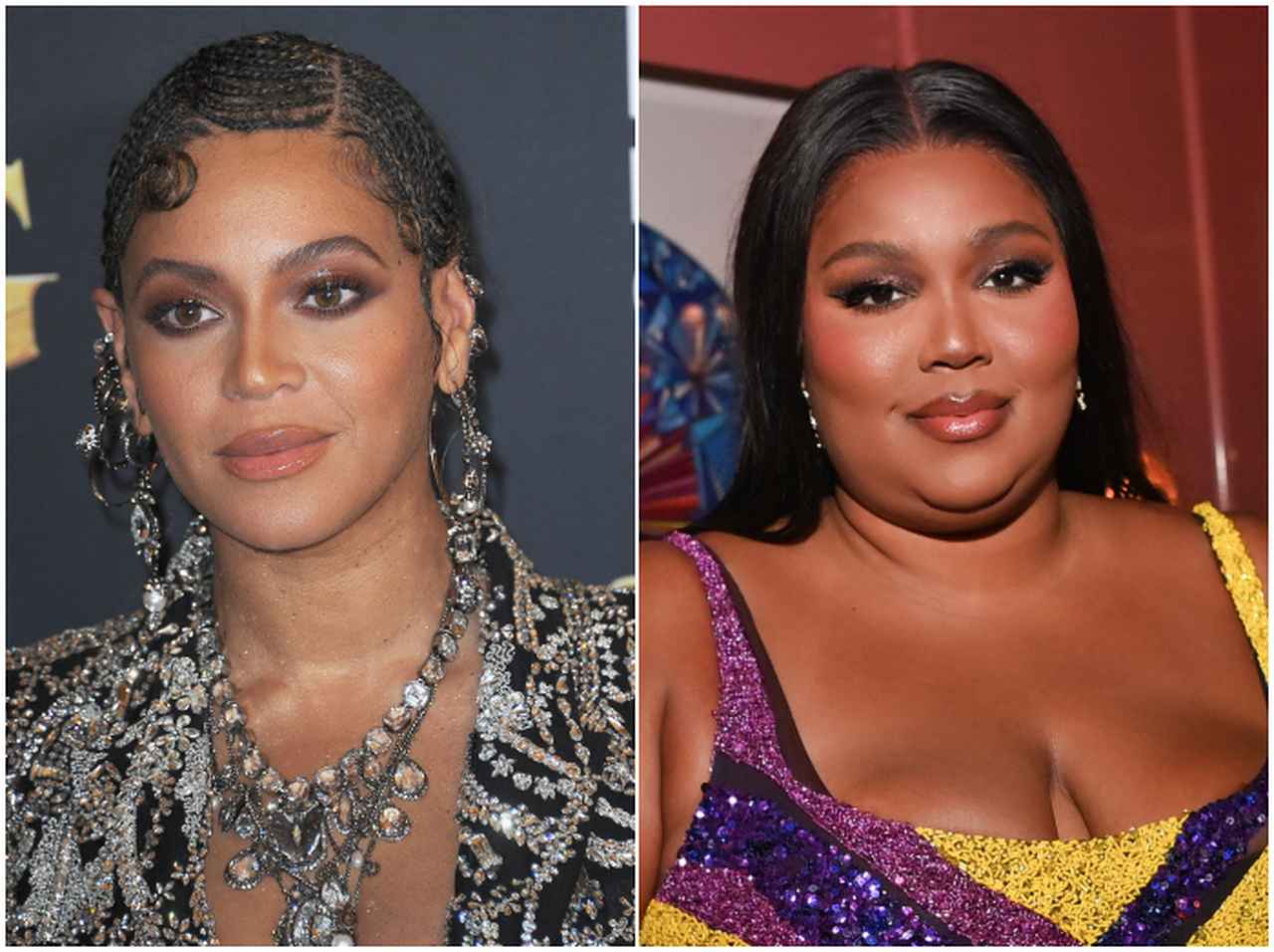 差別的表現との指摘を受け楽曲リリース後に歌詞を変更、ビヨンセ&リゾが続々と