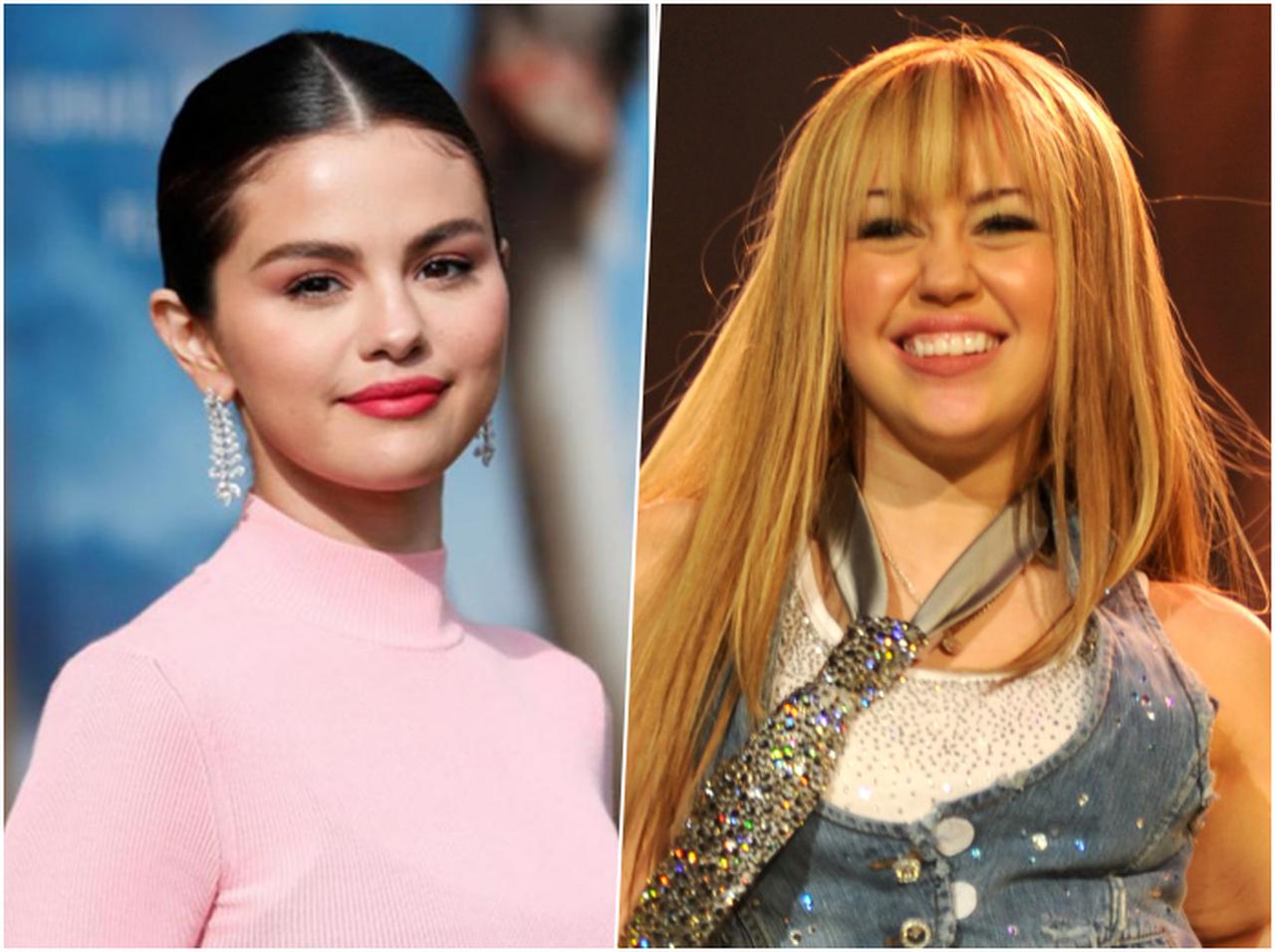 セレーナ・ゴメス、“ハンナ・モンタナの家”の中でハチャメチャ劇を繰り広げる