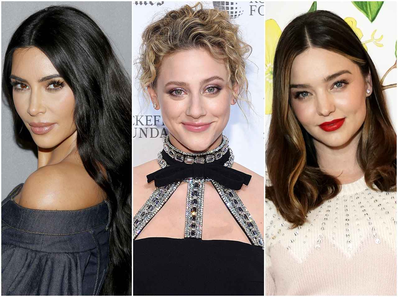 セレブが勧めるサプリはどれ？キレイをつくるセレブ愛飲サプリメント6選