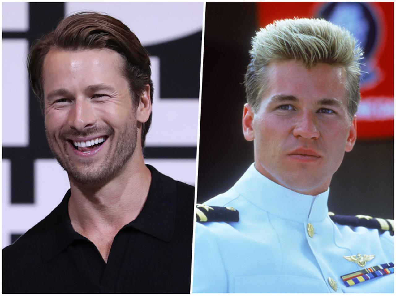 『トップガン』アイスマン役のヴァル・キルマー、ハングマン役に偶然会った際にかけた「言葉」が最高すぎる