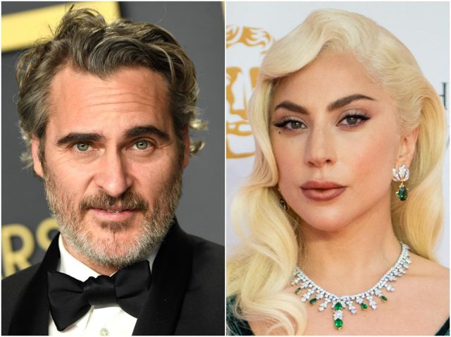 レディー・ガガが出演認める！ジョーカーとのクラシカルなミュージカル映像を公開