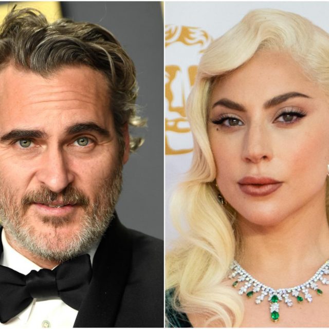 レディー・ガガが出演認める！ジョーカーとのクラシカルなミュージカル映像を公開