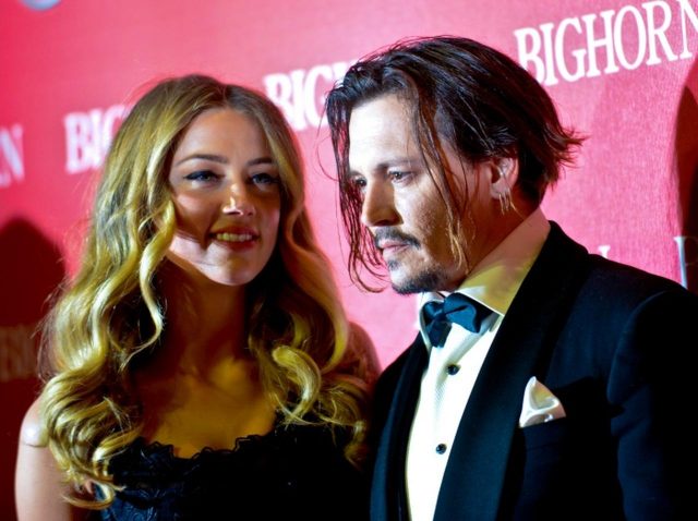 アンバー・ハードの弁護士、ジョニー・デップは「勃起不全に悩んでいた」と主張