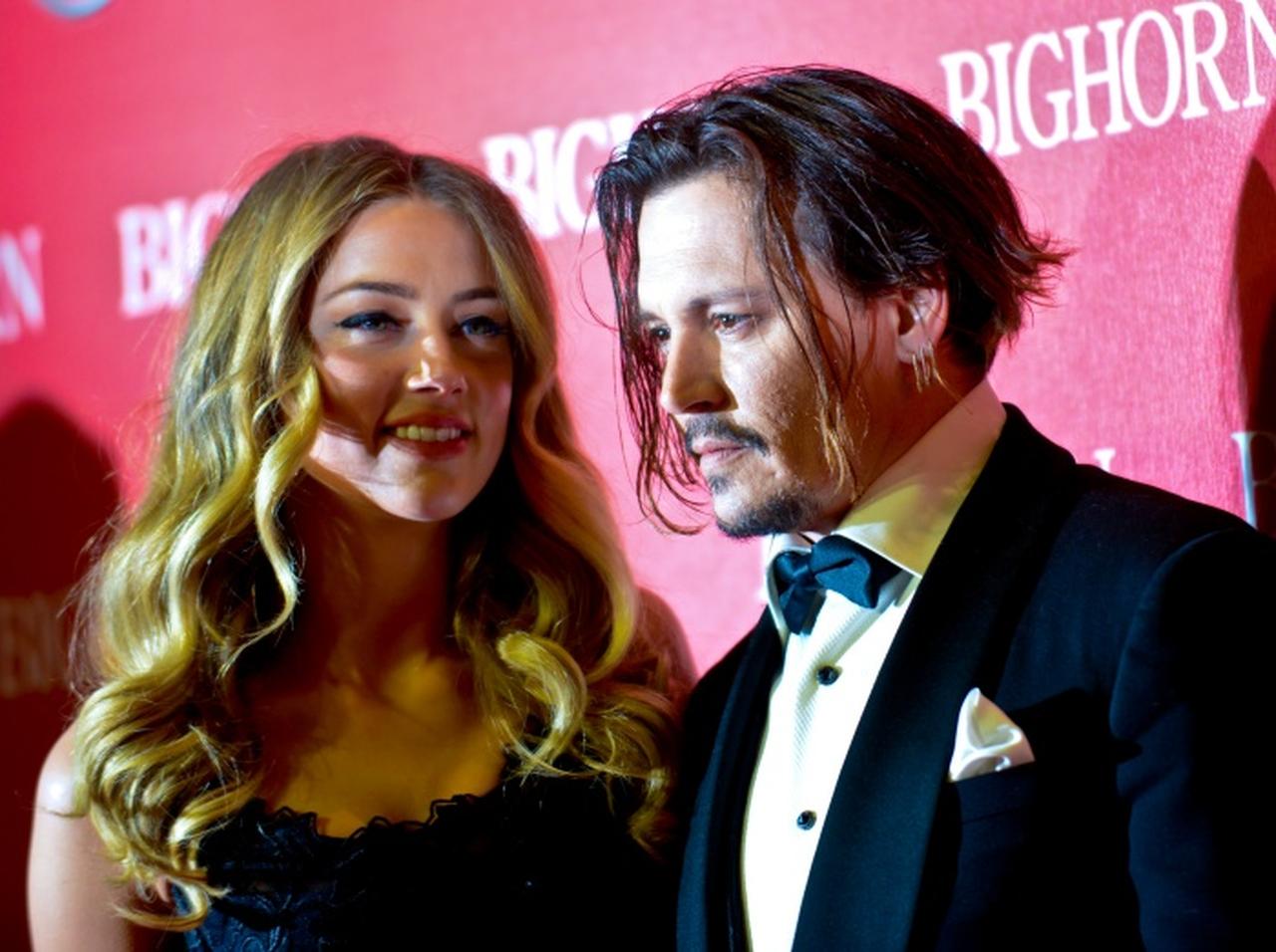 アンバー・ハードの弁護士、ジョニー・デップは「勃起不全に悩んでいた」と主張