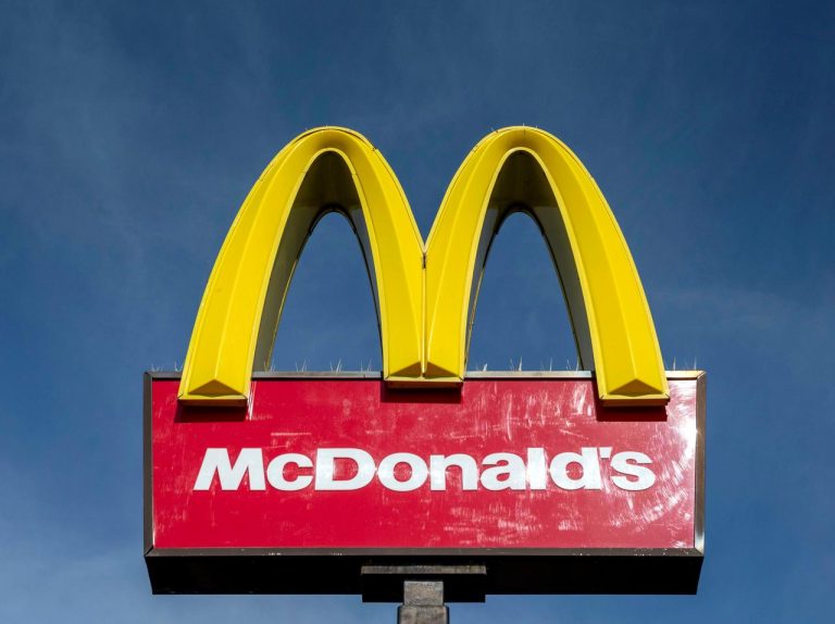 夏の暑さのせいで…、マクドナルドで「発見されたもの」がヤバイ