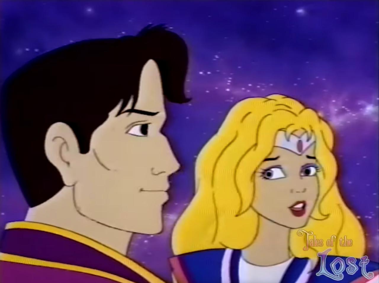 幻の「アメリカ版セーラームーン」映像が発見！タキシード仮面のガタイが良い、BGMがノリノリ…面白すぎる！