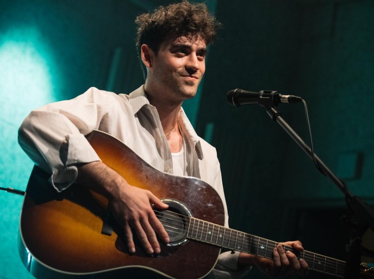 ついに初来日！アレクサンダー23はやっぱり“歌詞”の余波がすごかった【ライブレポ】