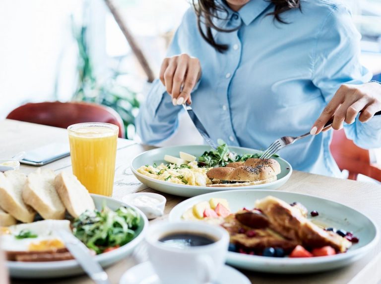 ダイエットにぴったりなのに満腹に!朝食にオススメのメニュー5選