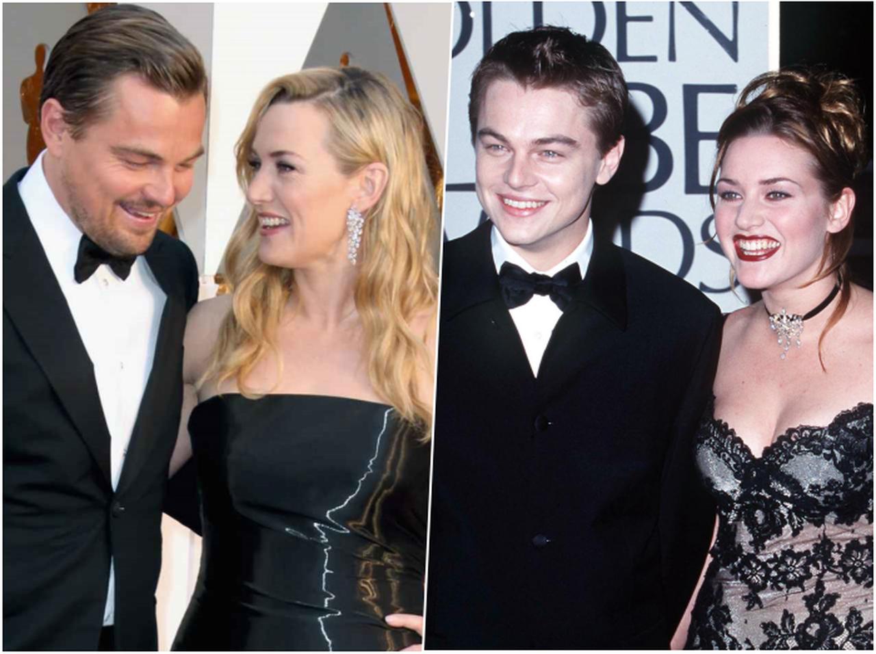 ホント仲良いよね…、『タイタニック』ケイト・ウィンスレットとレオナルド・ディカプリオの友情が“続く理由”とは?