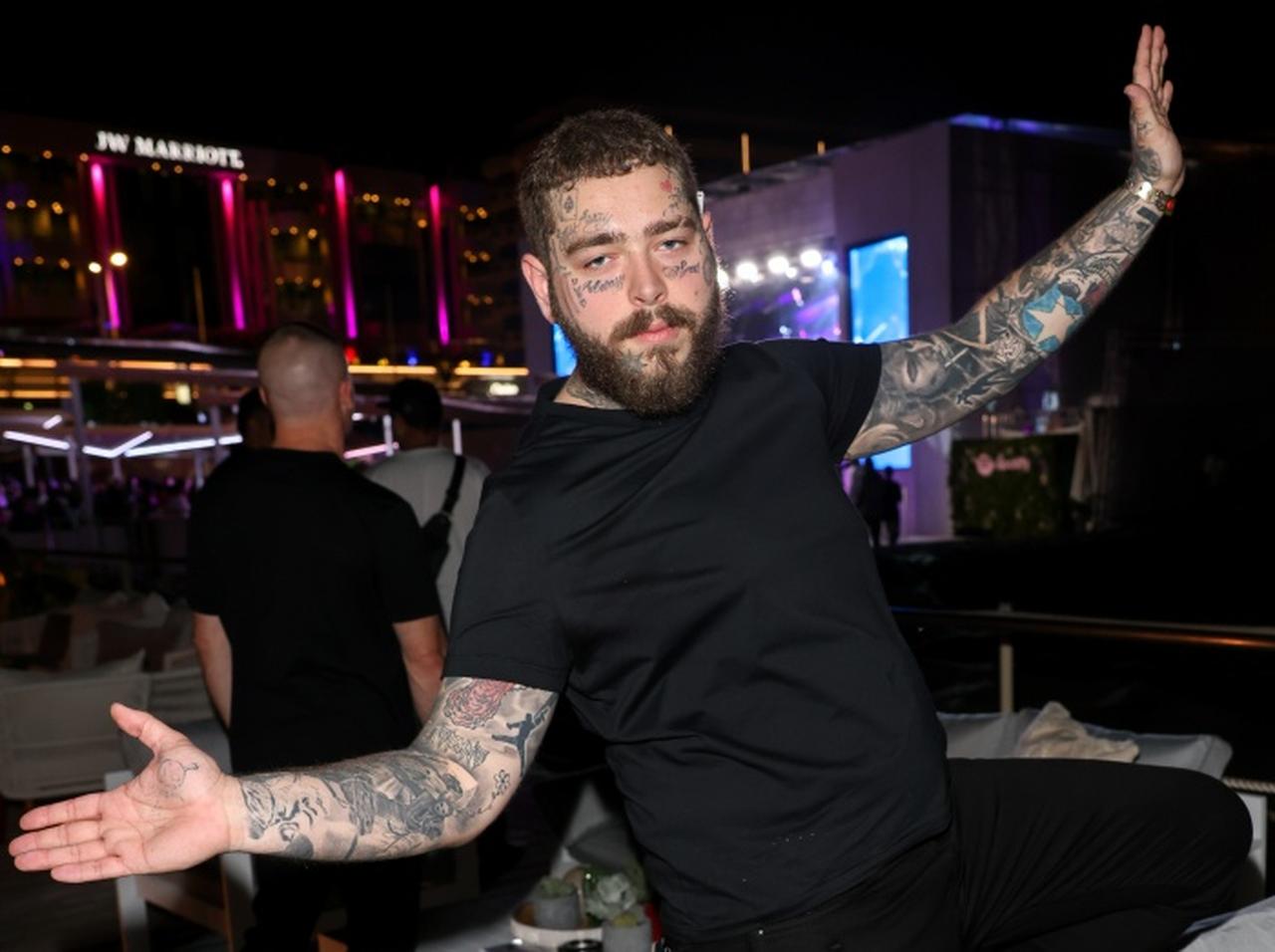 ポスト・マローンが「マジック：ザ・ギャザリング」の対戦相手を募集、勝者には『高額賞金』を用意